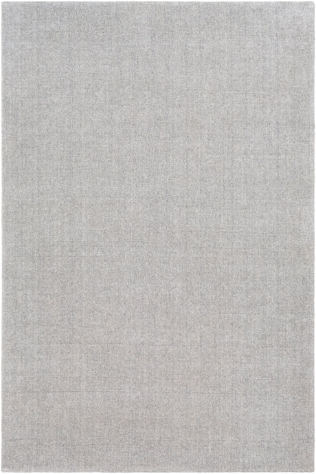 Surya Bari Bar-2304 Medium Gray Rugs.