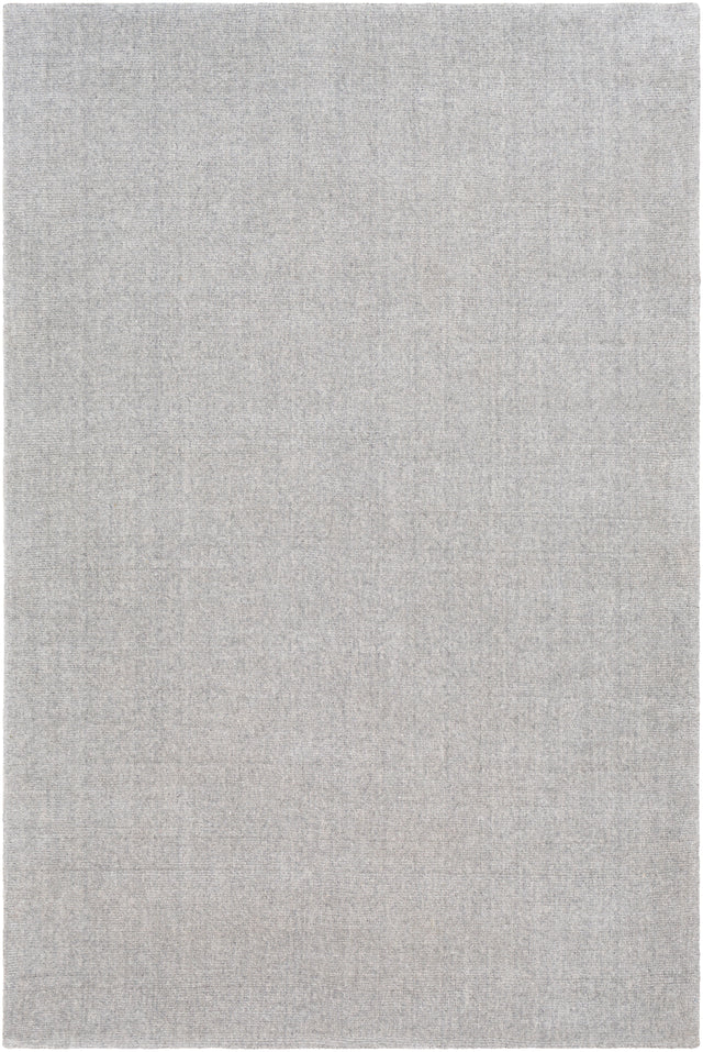 Surya Bari Bar-2304 Medium Gray Rugs.