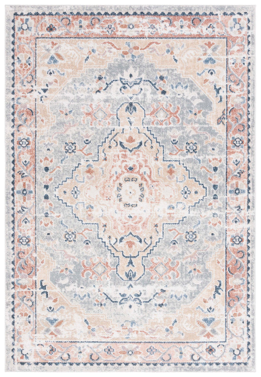 Safavieh Bayside Bay134W Sage/Gold Area Rug