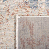 Safavieh Marvel 5'-1" x 7'-6" Rug in Beige / Grey