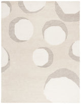 Safavieh Rodeo Drive 6'-0" x 9'-0" Rug in Ivory / Grey