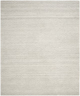 Safavieh Kilim 8'-0" x 10'-0" Rug in Ivory / Graphite