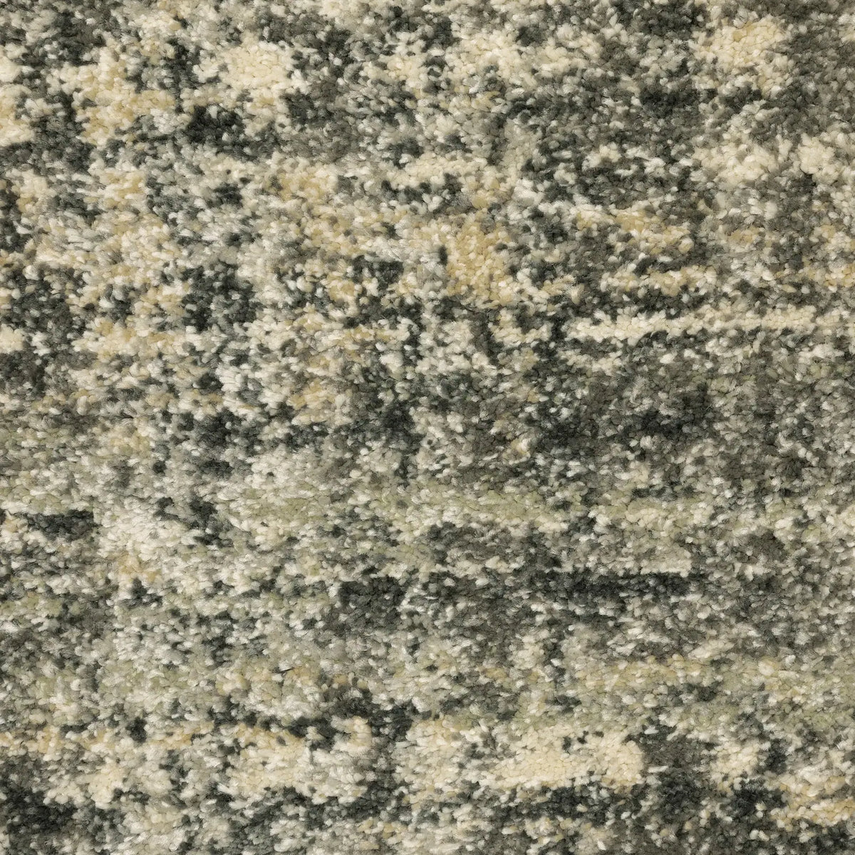 Oriental Weavers Astor 2541M Charcoal/ Beige Rug - room scene 2