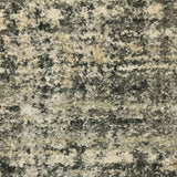 Oriental Weavers Astor 2541M Charcoal/ Beige Rug - room scene 2