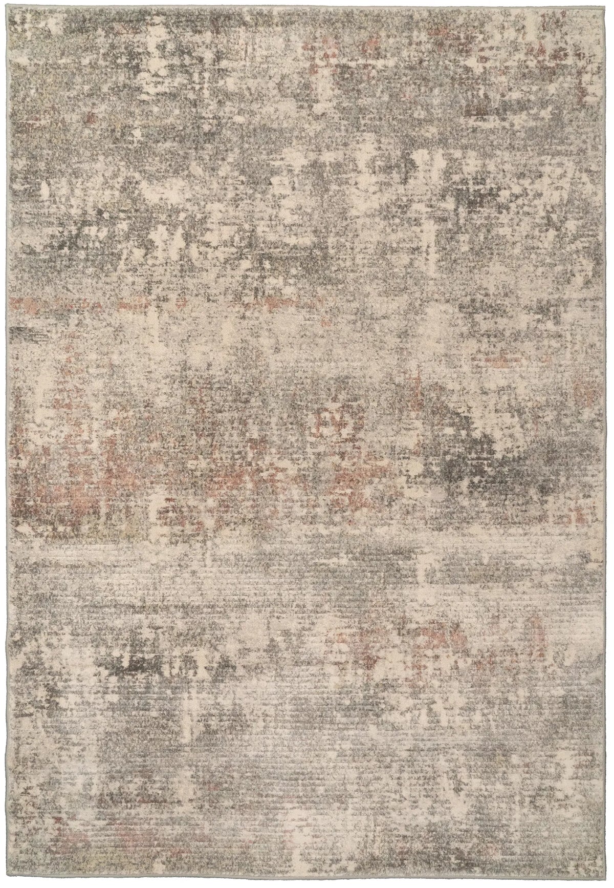 Dynamic Rugs Eclipse 63566 Beige / Grey Rugs - Rectangular
