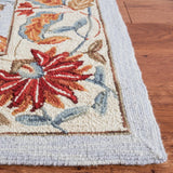 Safavieh Chelsea 5'-3" x 8'-3" Rug in Light Blue