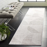 Safavieh Eternal 2'-2" x 8'-0" Rug in Ivory / Beige