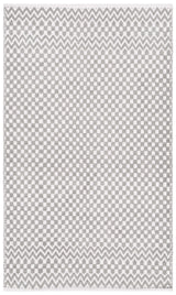 Safavieh Boston 3'-0" x 5'-0" Rug in Grey