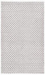 Safavieh Boston 3'-0" x 5'-0" Rug in Grey