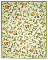 Safavieh Chelsea 10'-0" x 14'-0" Rug in Ivory