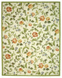 Safavieh Chelsea 10'-0" x 14'-0" Rug in Ivory
