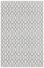 Safavieh Augustine 2'-10" x 5'-0" Rug in Anthracite / Light Grey