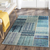 Safavieh Monaco 3'-0" x 5'-0" Rug in Multi