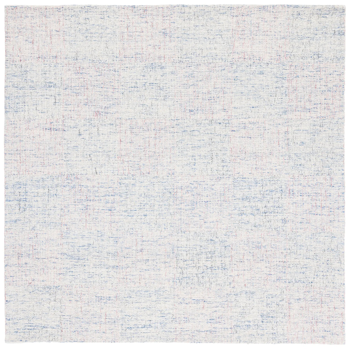 Safavieh Metro 6'-0" x 6'-0" Rug in Blue / Ivory