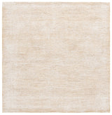 Safavieh Mirage 6'-0" x 6'-0" Rug in Ivory / Gold
