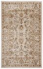 Safavieh Hazel 500 3'-0" x 5'-0" Rug in Ivory / Beige