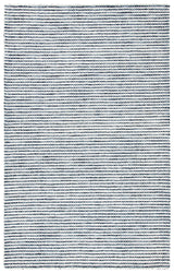Safavieh Abstract 4'-0" x 6'-0" Rug in Blue / Ivory