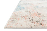 Loloi Alchemy Alc-03 Ivory/Multi Rugs - rug corner