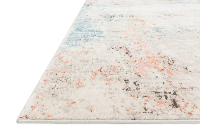 Loloi Alchemy Alc-03 Ivory/Multi Rugs - rug corner