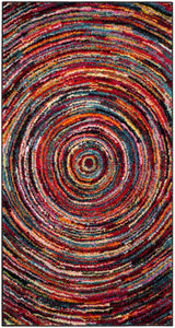 Safavieh Aruba 2'-7" x 5'-0" Rug in Multi