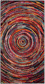 Safavieh Aruba 2'-7" x 5'-0" Rug in Multi