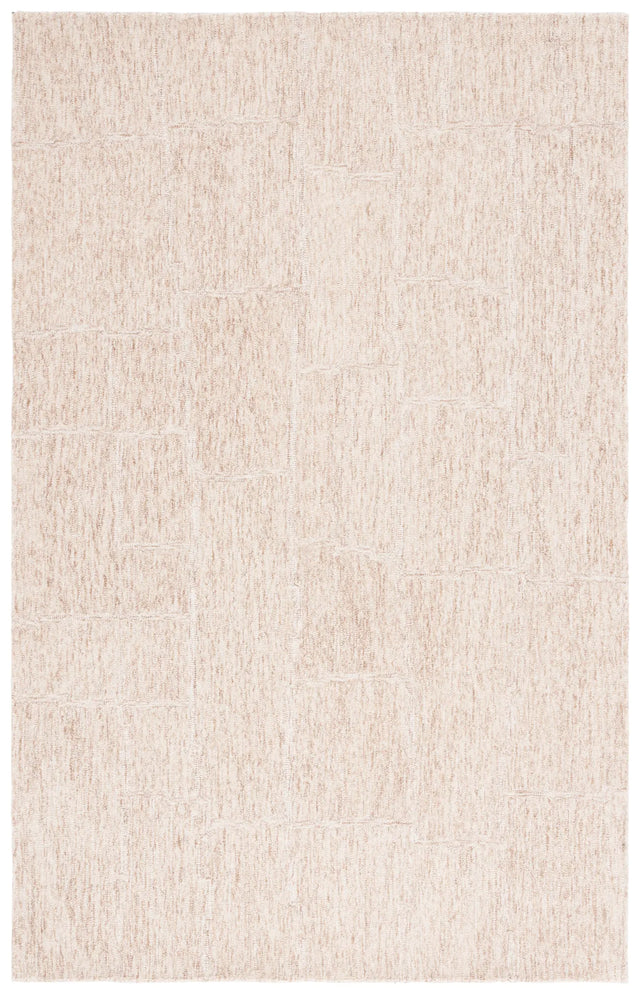 Safavieh Pine 4'-0" x 6'-0" Rug in Beige