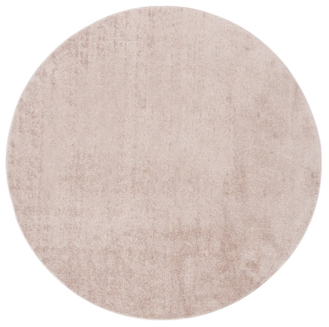 Safavieh Non-Slip 6'-7" x 6'-7" Rug in Taupe
