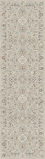 Dynamic Rugs Hudson 1450 Beige Rug - Runner
