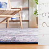 Safavieh Tucson 4'-0" x 6'-0" Rug in Beige / Green