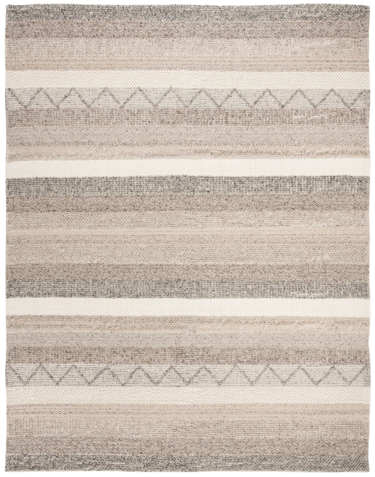Safavieh Natura 10'-0" x 14'-0" Rug in Beige