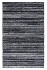Safavieh Elements 4'-0" x 6'-0" Rug in Black / Grey