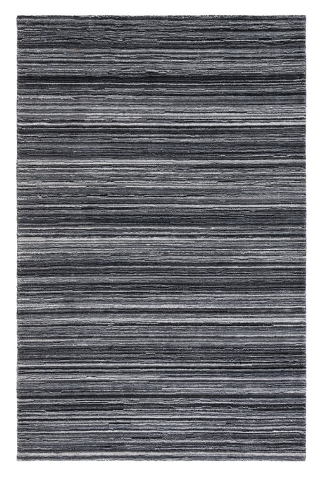 Safavieh Elements 4'-0" x 6'-0" Rug in Black / Grey