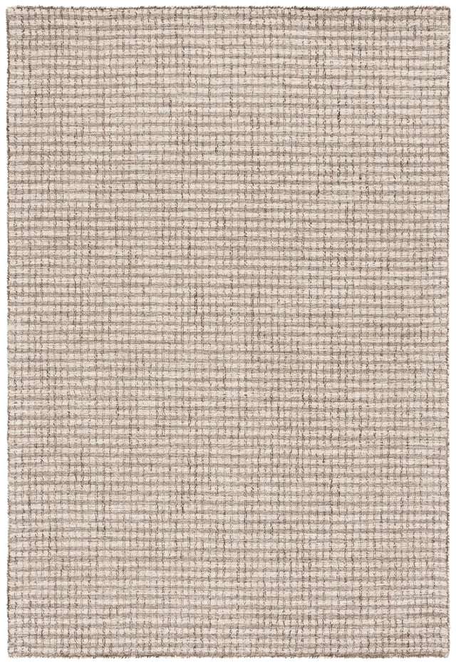 Safavieh Abstract 4'-0" x 6'-0" Rug in Beige / Grey