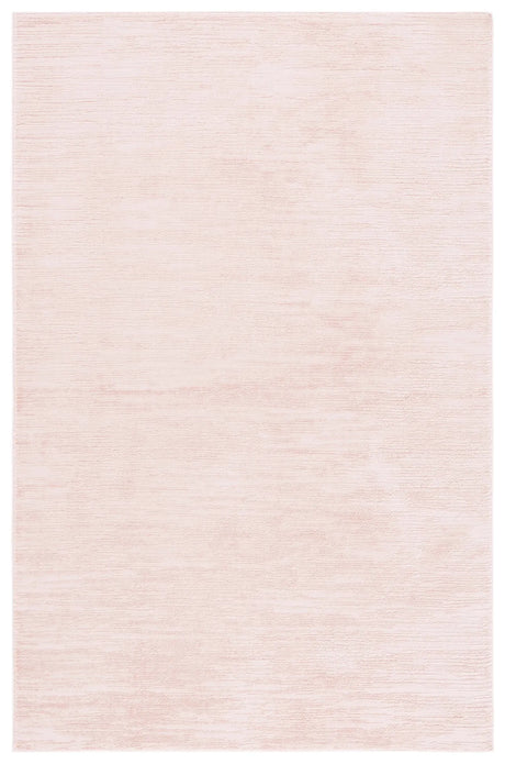 Safavieh Revive 4'-0" x 6'-0" Rug in Pink