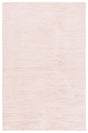Safavieh Revive 4'-0" x 6'-0" Rug in Pink