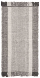 Safavieh Montauk 2'-0" x 3'-0" Rug in Ivory / Grey