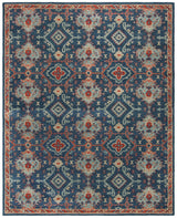 Safavieh Heritage 10'-0" x 14'-0" Rug in Blue / Multi