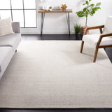 Safavieh Abstract 10'-0" x 14'-0" Rug in Ivory / Beige