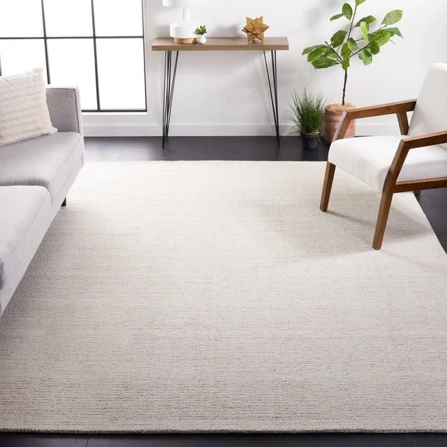 Safavieh Abstract 10'-0" x 14'-0" Rug in Ivory / Beige