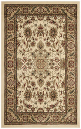 Safavieh Lyndhurst 3'-3" x 5'-3" Rug in Ivory / Tan