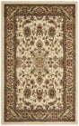 Safavieh Lyndhurst 3'-3" x 5'-3" Rug in Ivory / Tan