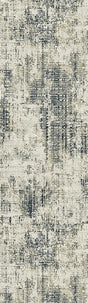 Dynamic Rugs Quartz 27035 Grey Rugs - Runner