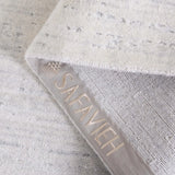 Safavieh Mirage 6'-0" x 9'-0" Rug in Ivory