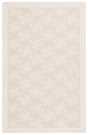 Safavieh Palm Beach 4'-0" x 6'-0" Rug in Ivory