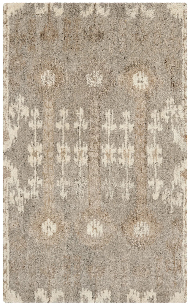 Safavieh Wyndham 2'-0" x 3'-0" Rug in Natural / Multi