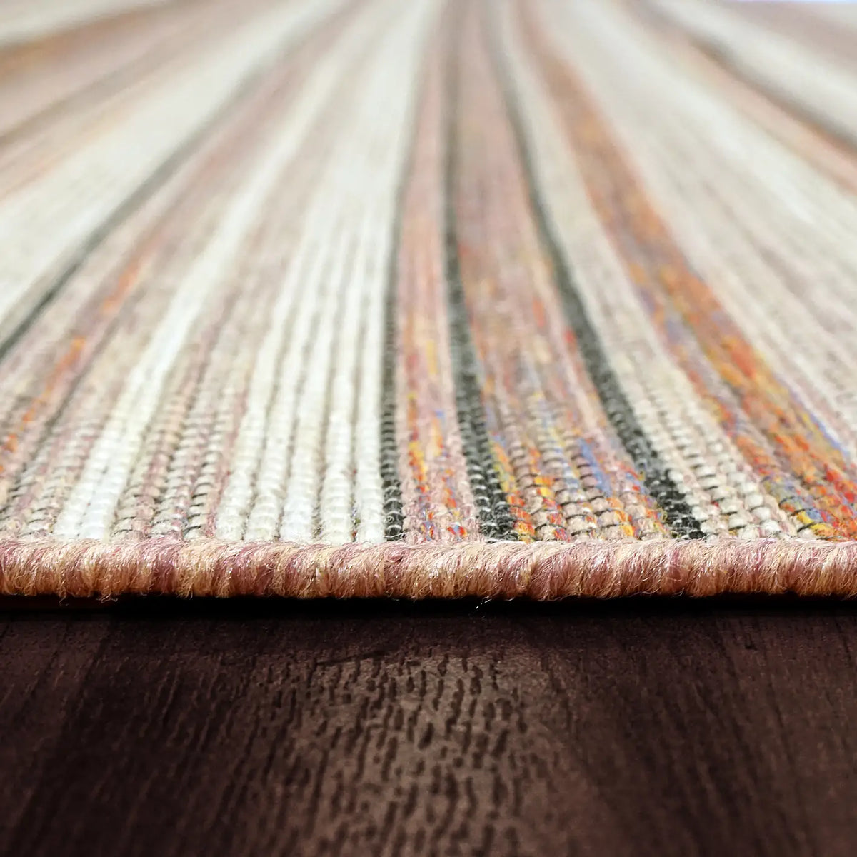 Dynamic Rugs Newport 96005 Blush / Ivory Rugs - Pile