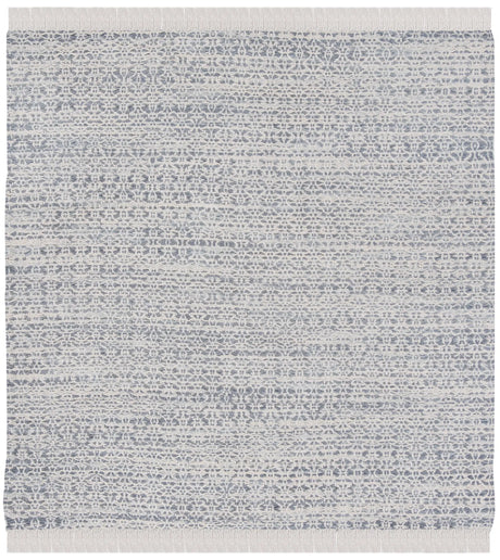 Safavieh Boston 6'-0" x 6'-0" Rug in Grey / Ivory