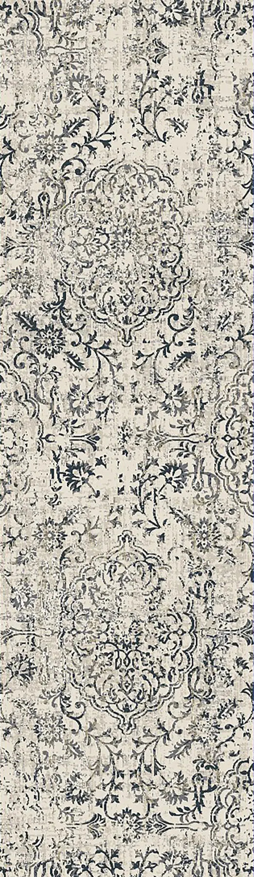 Dynamic Rugs Quartz 27030 Beige Rugs - Runner
