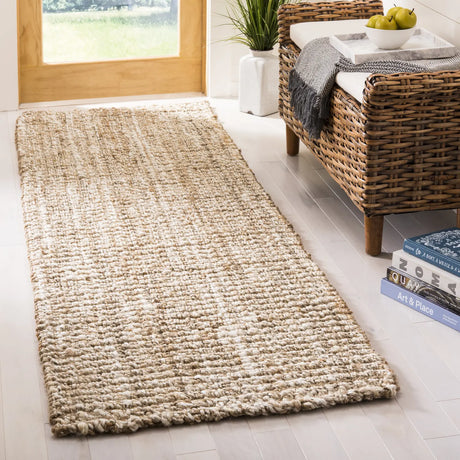 Safavieh Natural Fiber 2'-6" x 8'-0" Rug in Natural