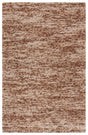 Safavieh Natura 4'-0" x 6'-0" Rug in Rust / Brown